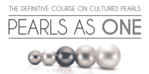 Pearls as One CPAA logo
